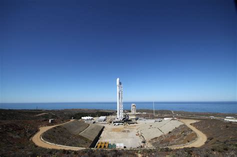As of 2020, spacex operates four launch facilities: Launch pad... - SpaceX Office Photo | Glassdoor