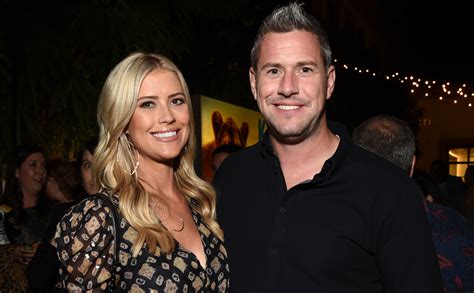 Ant Anstead Revealed Why He Left Everything After Christina Haack Divorce