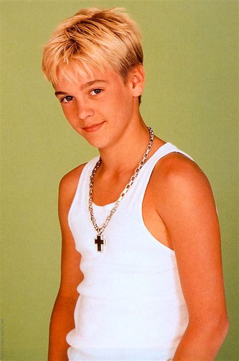 He is the younger brother of nick carter (the backstreet boys). 15 best images about Aaron Carter - December 7th , 1987 on ...