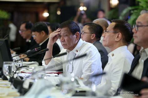 One of many great free stock photos from pexels. President Rodrigo Roa Duterte holds a meeting with the ...