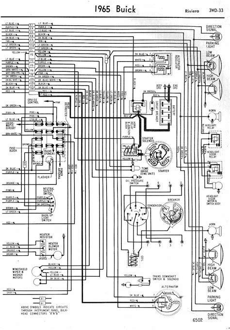 DIAGRAM 1989 Buick Wiring Diagram FULL Version HD ...