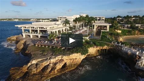 four seasons anguilla overview on vimeo