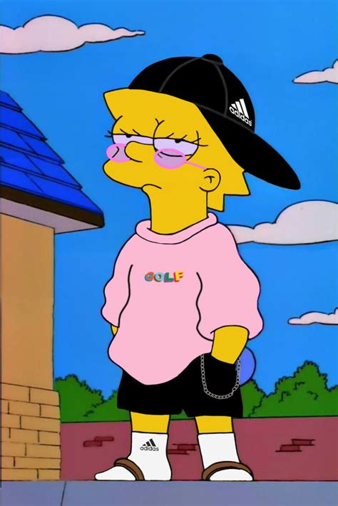 Fotos De Perfil De Lisa Simpson Lisa Sad Broken Heart Metadinhas Mood