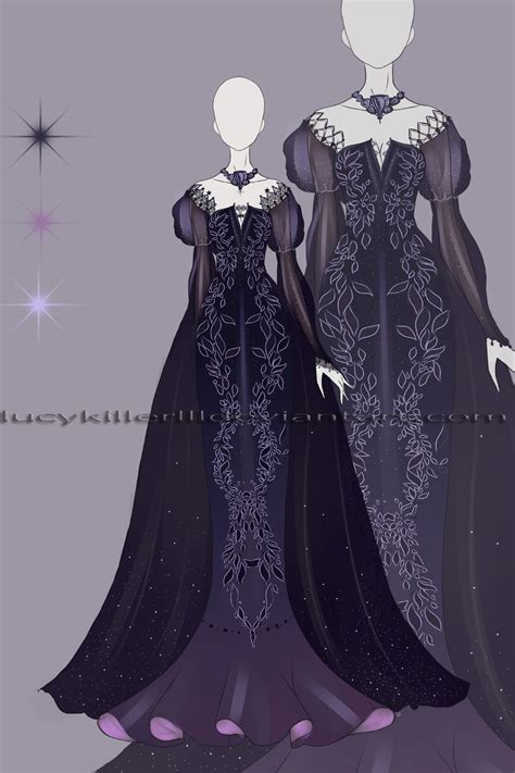 Closed Adopt Auction Outfit 32 By Lucykillerlll On Deviantart