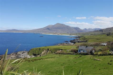 Rent A Cottage In Connemara Holiday Cottages West Of Ireland