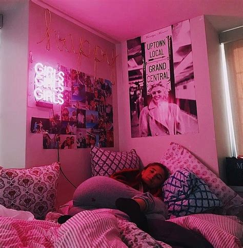 Check out our neon green bedroom selection for the very best in unique or custom, handmade pieces from our shops. Girls Neon Sign | Neon room, Redecorate bedroom, Chill room