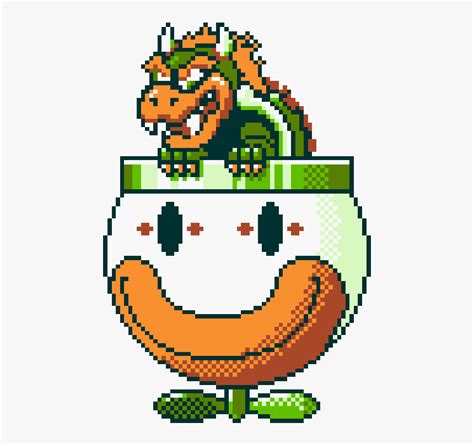 Bowser From Super Mario World Hd Png Download Transparent Png Image
