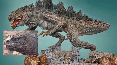 Is Godzilla Real Animal : Pin by CherylAnn Marchel on National