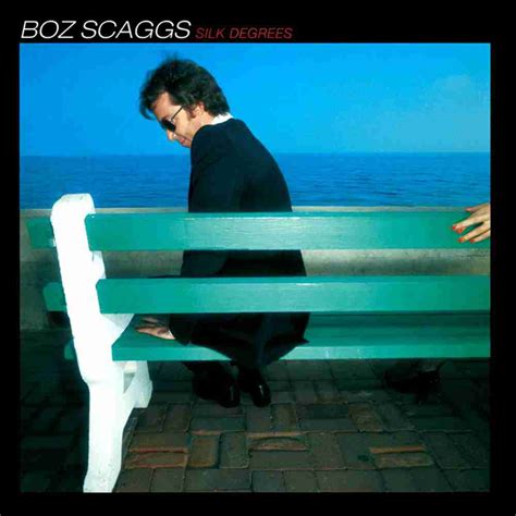 Boz Scaggs の楽曲一覧 コードスケッチ