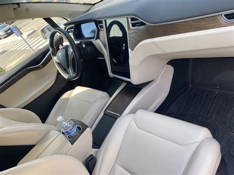 Fresno California Tesla Model X Sound System Dream Cars Car Seats