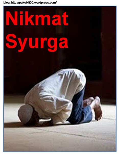 Memberi maaf membawa ke syurga ustaz kazim elias volume 2(official). Nikmat syurga | Jalan Akhirat