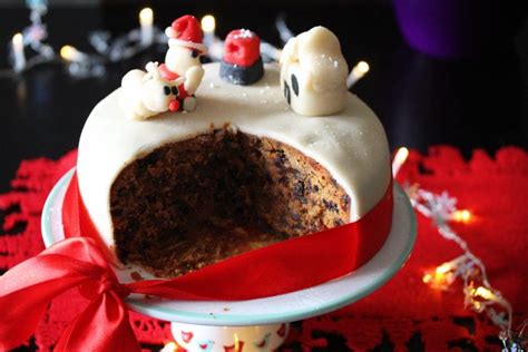 See more ideas about fire cake, cake, fire man birthday party. Gluten Free Christmas Cake (Dairy Free) | The Free From Fairy