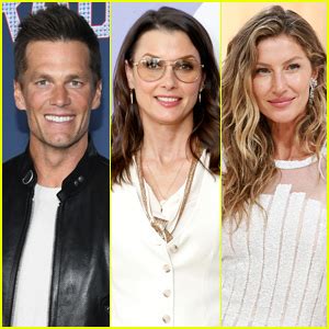 Tom Brady Pays Tribute To Exes Gisele B Ndchen And Bridget Moynahan On Mothers Day Bridget
