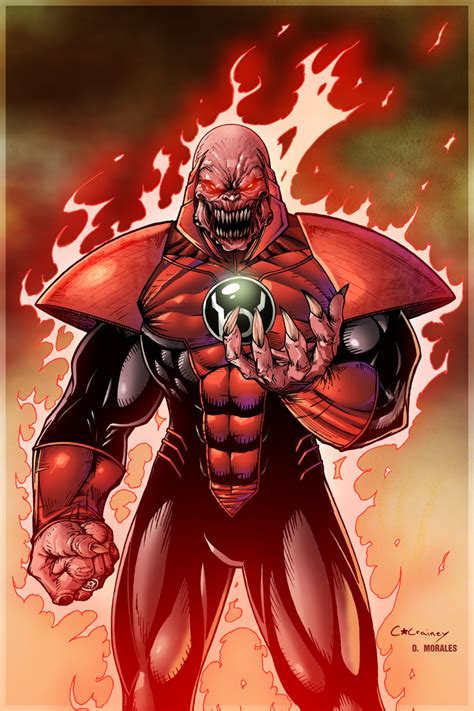 Public health nurses visit families with communicable diseases; Atrocitus | VS Battles Wiki | FANDOM powered by Wikia