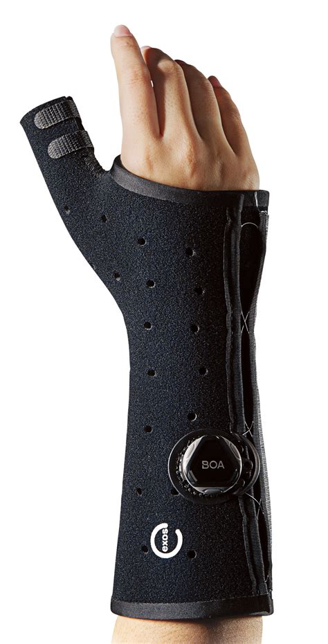 Exos®thumb Spica Fracture Brace