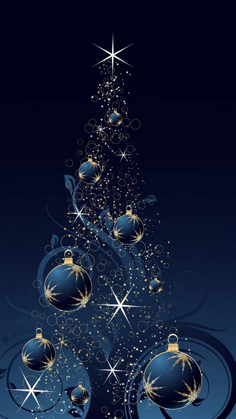 Follow the vibe and change your wallpaper every day! 50 Christmas HD Wallpapers For Iphone - The WoW Style