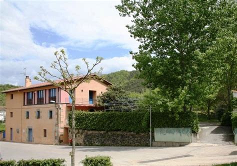 Casa de colonies les preses. Les Preses - Anem de Colònies