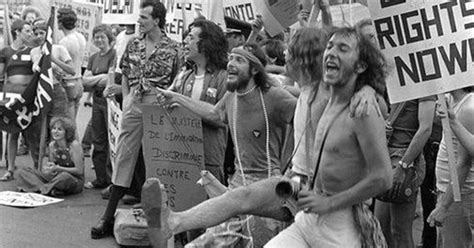 Whatever Happened To Gay Liberation