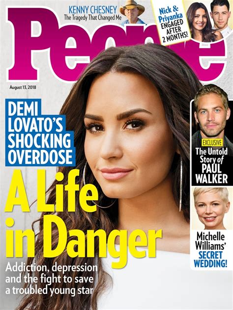 Demi Lovato Reportedly Leaving The Hospital This Week And Heading To Rehab Bellanaija