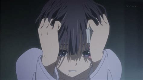 Depressed Anime Post Plot Depression The Geek Clinic