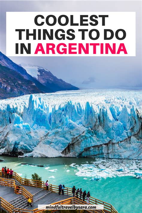 7 Best Places To Visit In Argentina For The Trip Of A Lifetime In 2020