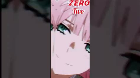 Nezuko Zero Two Himiko Toga Shinubo Edit Youtube