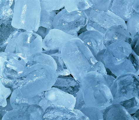 Ice Blocks Stock Image Image Of Cube Frigid Icecube 39452601