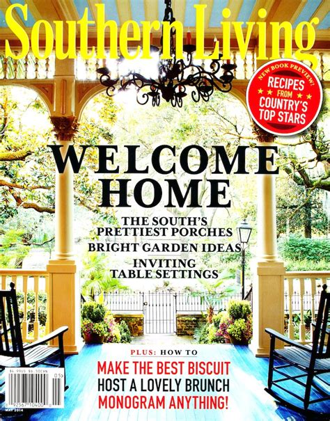 Top 10 Editors Choice Best Home And Garden Magazines You