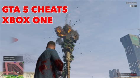 Download it now for gta 5! GTA 5 Cheats Xbox One - All Cheats and Codes for Xbox One ...