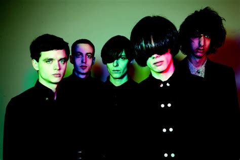 The Horrors New Album ‘will Be Out In September All Noise