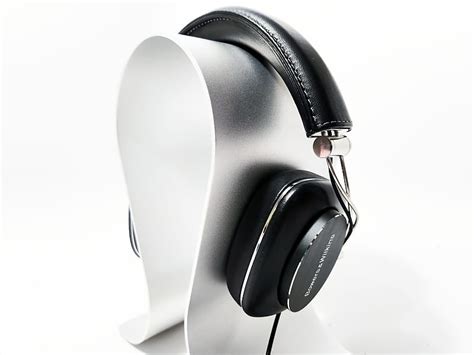 Bowers And Wilkins P7 Wired Over Ear Headphones Reverb