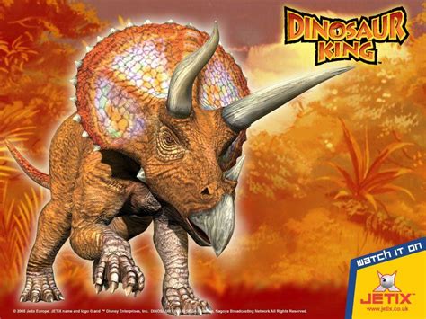 Dinosaur King Wallpapers Top Free Dinosaur King Backgrounds