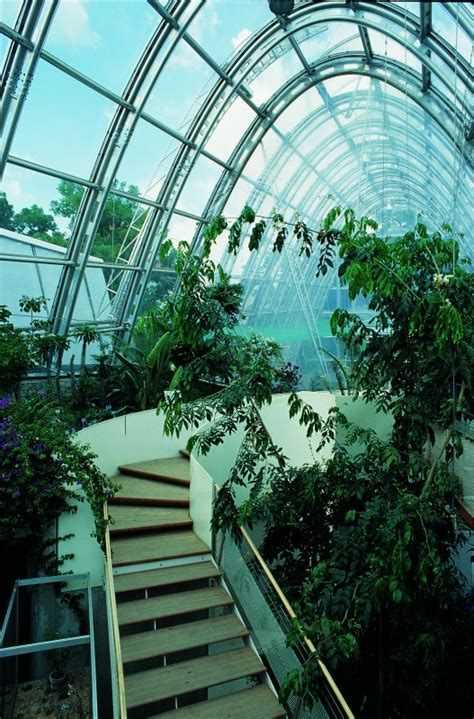 Im freiland befinden sich rund 3500 verschiedene arten, in den. Botanischer Garten Graz | Heimatlexikon | Kunst und Kultur ...