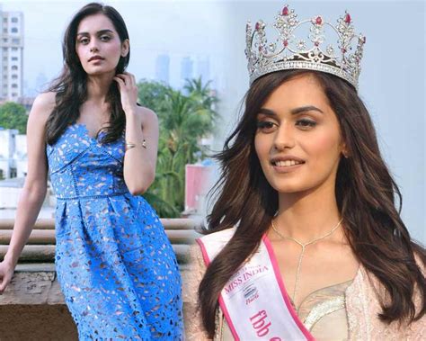 Miss World 2017 Indias Manushi Chhillar Crowned Miss World 2017 Yoursnews