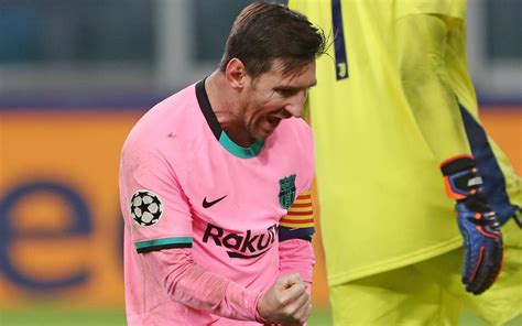 Barcelona Rejected Inter S €250 000 000 Offer For Messi Former President Reveals Insidesport