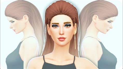 Los Sims 4 Descarga Contenido Personalizado Cc Finds Ropa