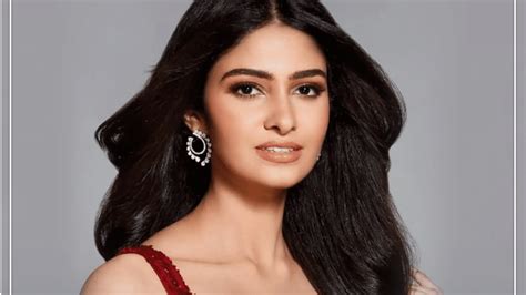 23 Year Old Manasa Varanasi Crowned As Miss India World 2020 Opoyi