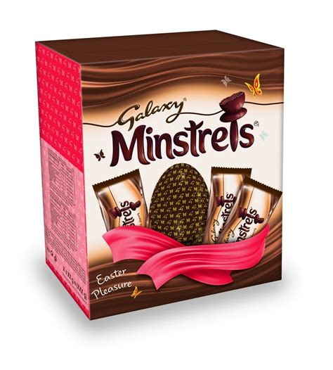 Download with google download with facebook. Galaxy Minstrels Easter Egg | Ambalaj tasarımı, Tasarım