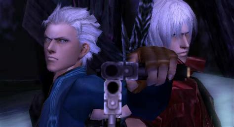 Devil May Cry Vergil Devilmaycry Vergil Dante Discover Share My Xxx Hot Girl