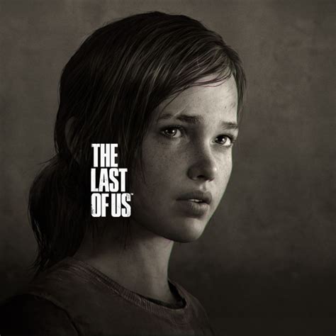 The Last Of Us Official Promotional Image Mobygames