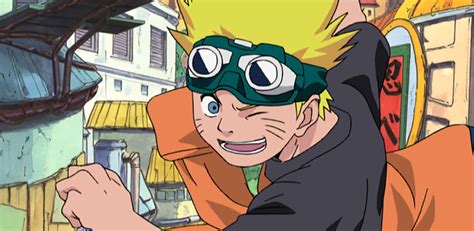 Watch Naruto Season 1 Episode 1 Sub And Dub Anime Uncut Funimation