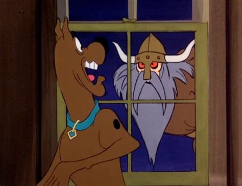 The Curse Of The Viking Lake Scoobypedia Fandom Powered By Wikia