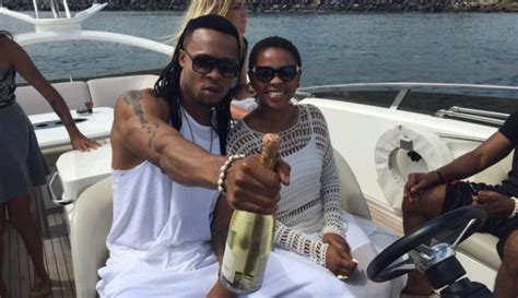 Where to watch my husband in law. What Is Chidinma Ekile's Relationship With Flavor and Does ...