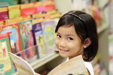 The sky is the limit when it comes to children's books. Scholastic - Kids and Family Reading Report 2014 ...