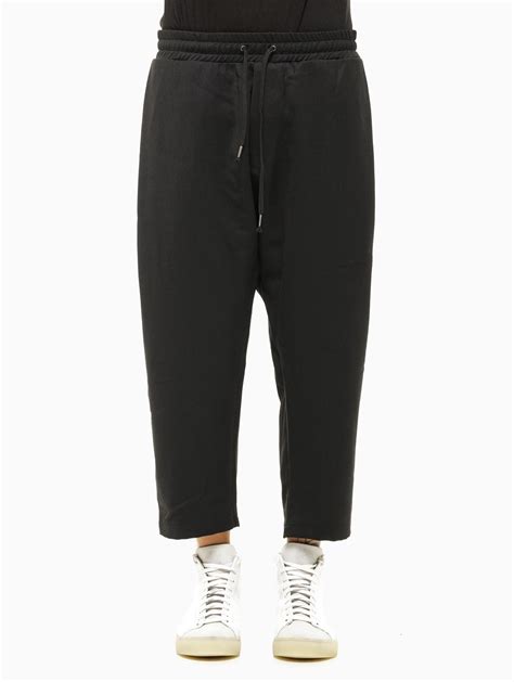 Paleo 34 Trousers From Fw2014 15 Silent Damir Doma Collection In