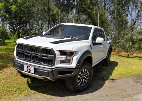 Submitted 1 day ago by chuckycastle. Ford Raptor