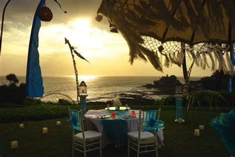 18 Mind-Blowing Romantic Dinners In Bali - Updated 2021 | Bali