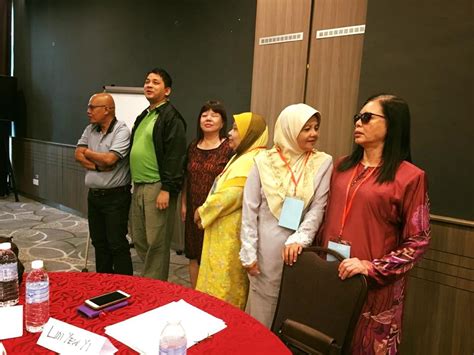 Dah sampai tahap ni, pekerja anda jadi mangsa kerja yang culas. Bengkel Pengurusan Majlis Pertubuhan Orang Cacat ...
