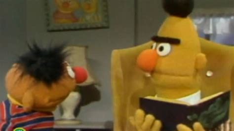 ‘sesame Street Clarifies Bert And Ernie Are Not Gay Former Writer