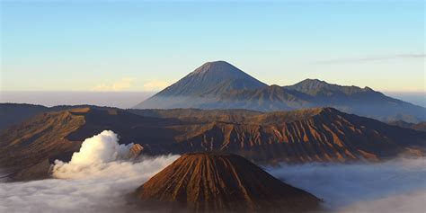 Bromo Sunrise Tour One Day Private Tour Malang Indonesia